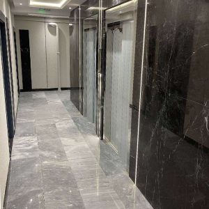 Marmură Crystal Grey Finisaj lucios placi 2 2
