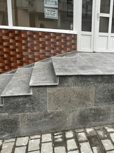 Scări Granit Dolphin (2)