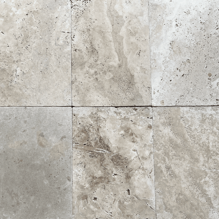 Travertin Classic crem antichizat 40x60x1.3