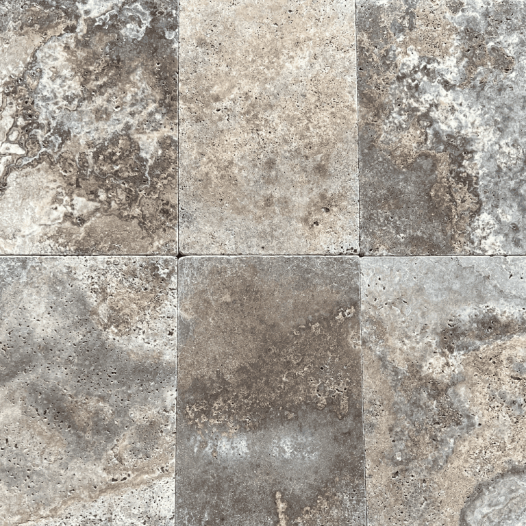 Travertin Classic silver antichizat 40x60x1.3 (4)
