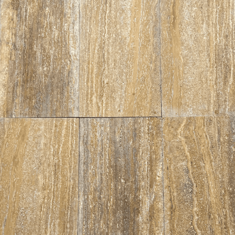 Travertin galben (lemon) 40x80x1.5 polished filled